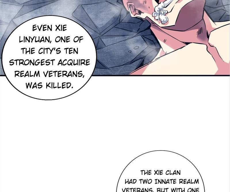 Read Eternal First Son-In-Law chapter 59 image 1 on Lezhin