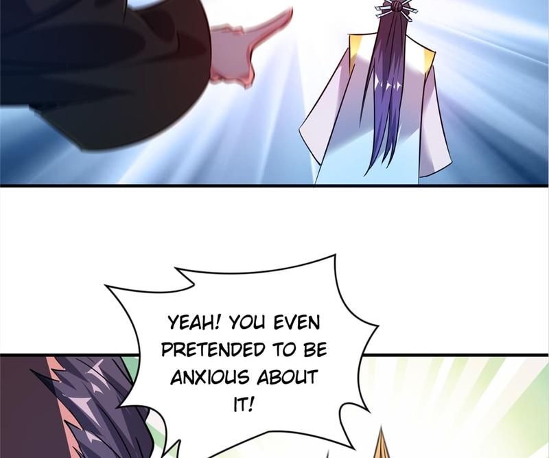Read Eternal First Son-In-Law chapter 59 image 10 on Lezhin