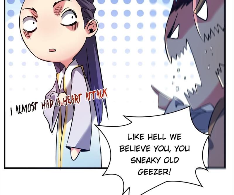 Read Eternal First Son-In-Law chapter 59 image 13 on Lezhin