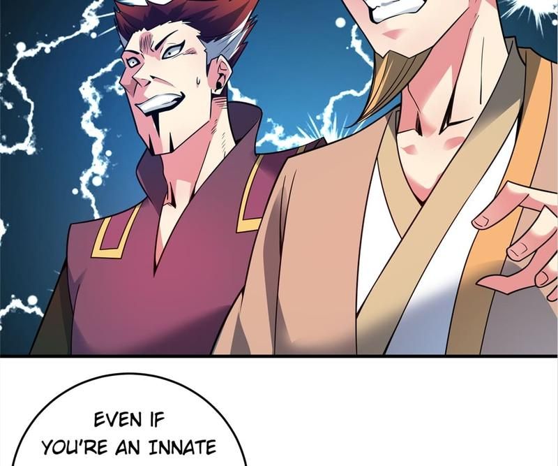 Read Eternal First Son-In-Law chapter 59 image 24 on Lezhin