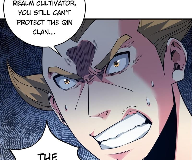 Read Eternal First Son-In-Law chapter 59 image 25 on Lezhin
