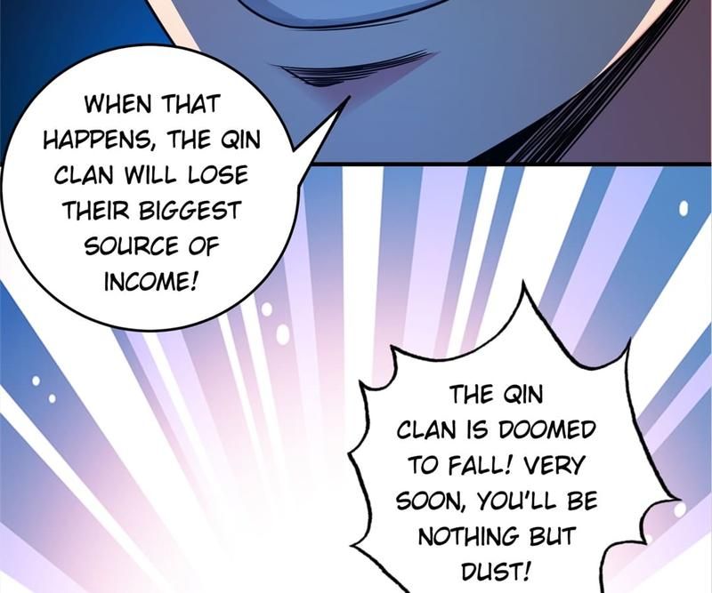 Read Eternal First Son-In-Law chapter 59 image 27 on Lezhin