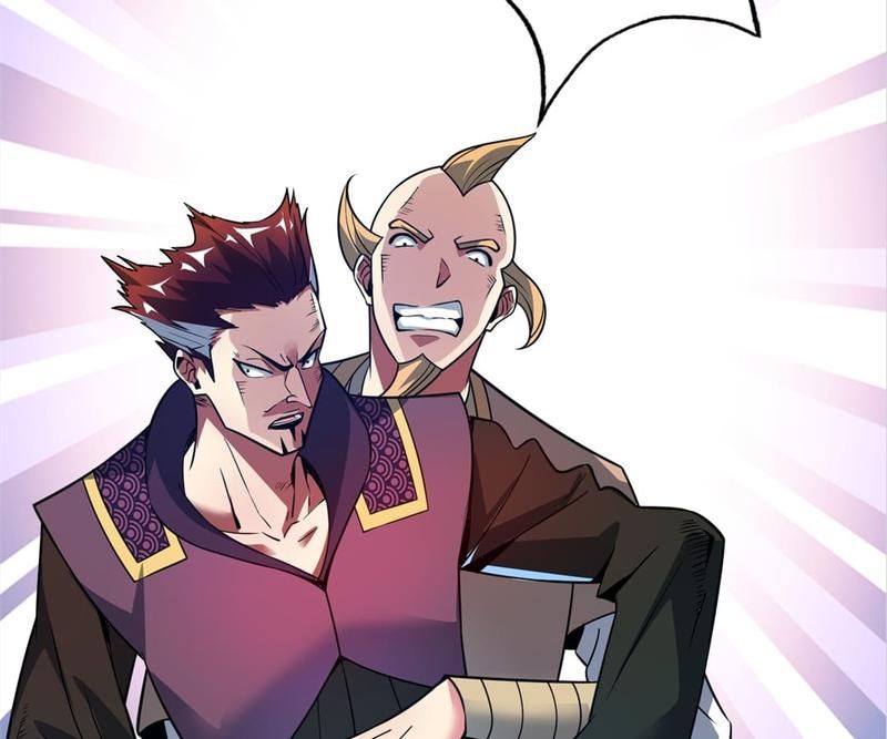 Read Eternal First Son-In-Law chapter 59 image 28 on Lezhin