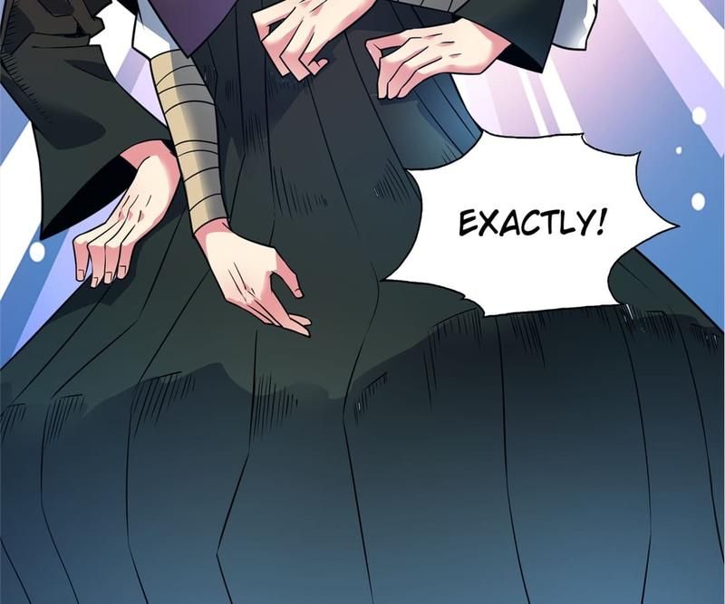 Read Eternal First Son-In-Law chapter 59 image 29 on Lezhin