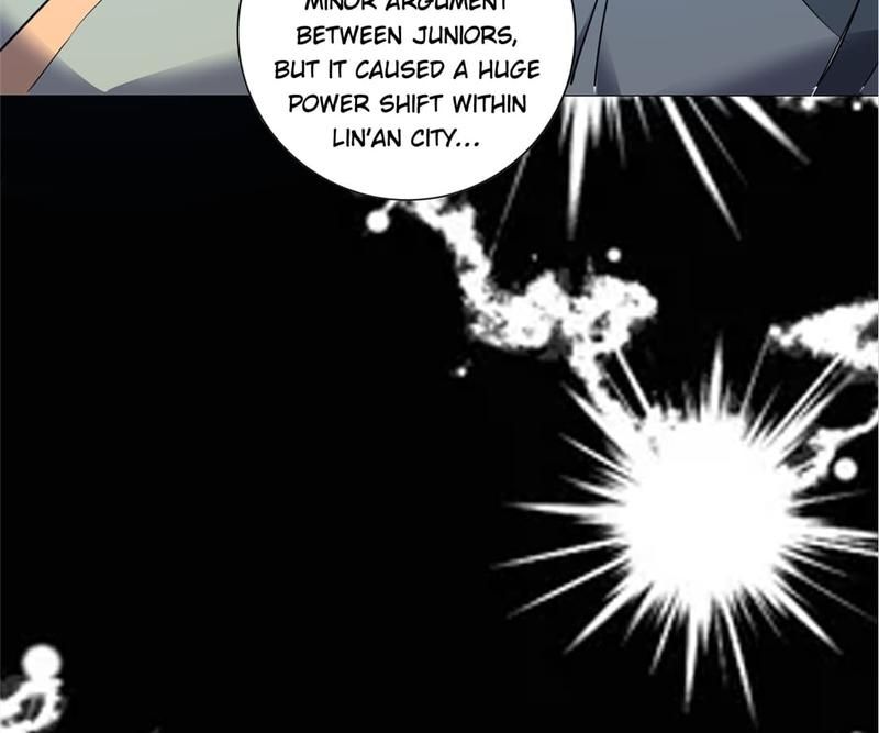 Read Eternal First Son-In-Law chapter 59 image 3 on Lezhin