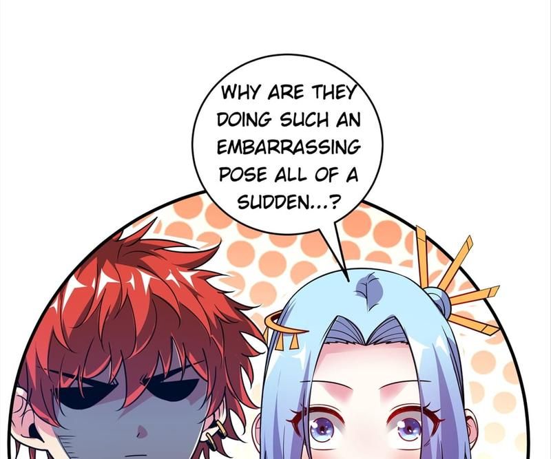 Read Eternal First Son-In-Law chapter 59 image 31 on Lezhin