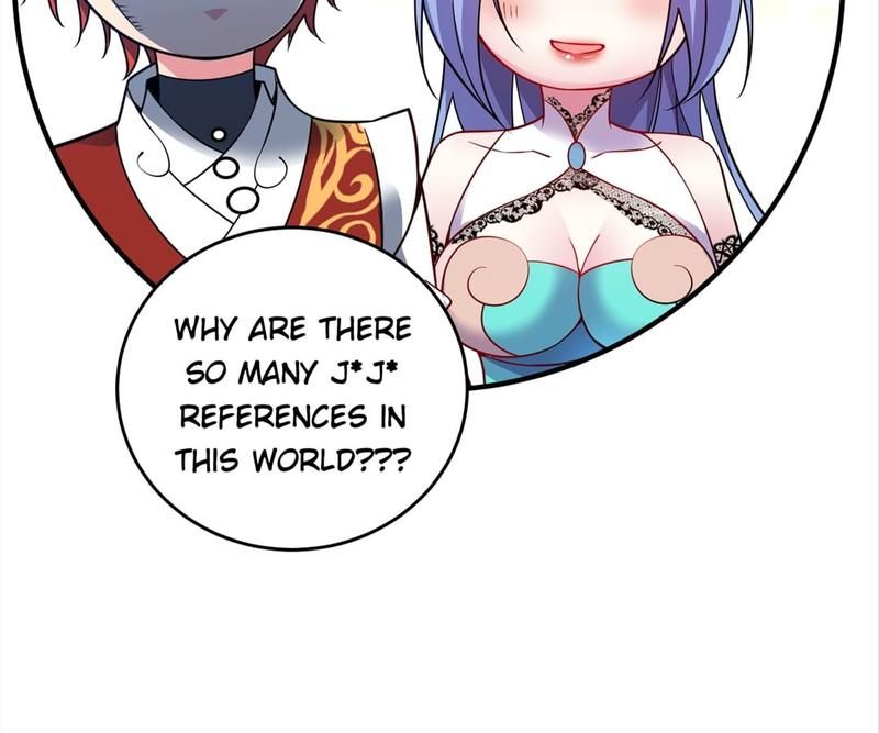Read Eternal First Son-In-Law chapter 59 image 32 on Lezhin