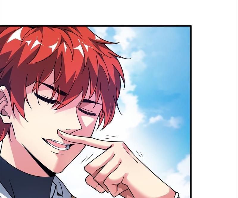 Read Eternal First Son-In-Law chapter 59 image 33 on Lezhin