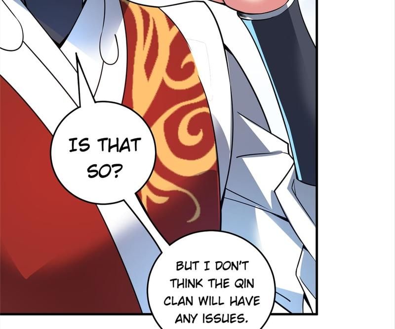 Read Eternal First Son-In-Law chapter 59 image 34 on Lezhin