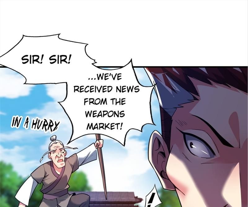 Read Eternal First Son-In-Law chapter 59 image 36 on Lezhin