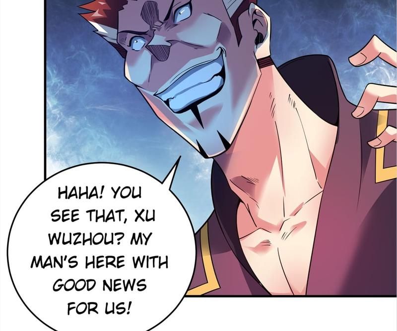 Read Eternal First Son-In-Law chapter 59 image 38 on Lezhin