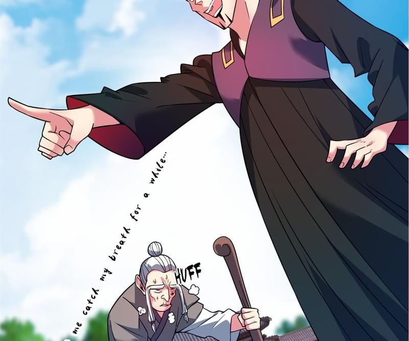 Read Eternal First Son-In-Law chapter 59 image 40 on Lezhin