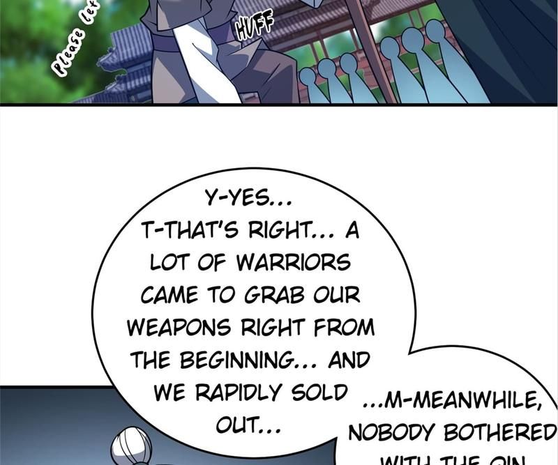 Read Eternal First Son-In-Law chapter 59 image 41 on Lezhin