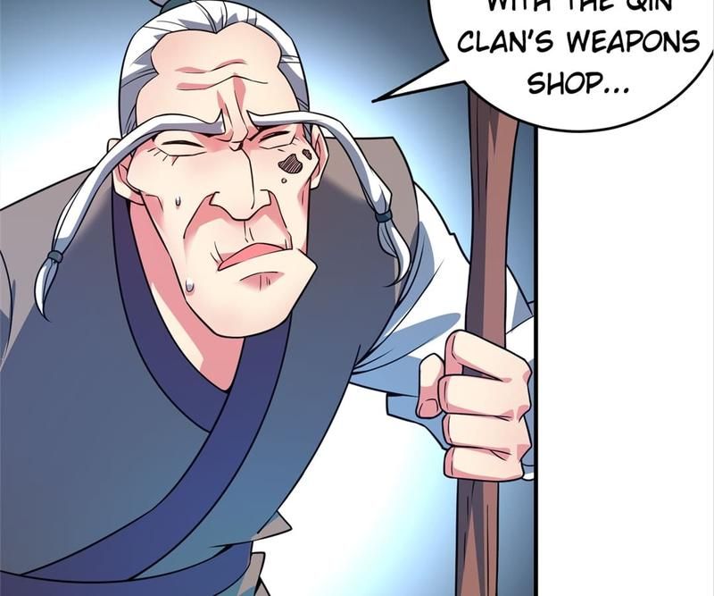 Read Eternal First Son-In-Law chapter 59 image 42 on Lezhin