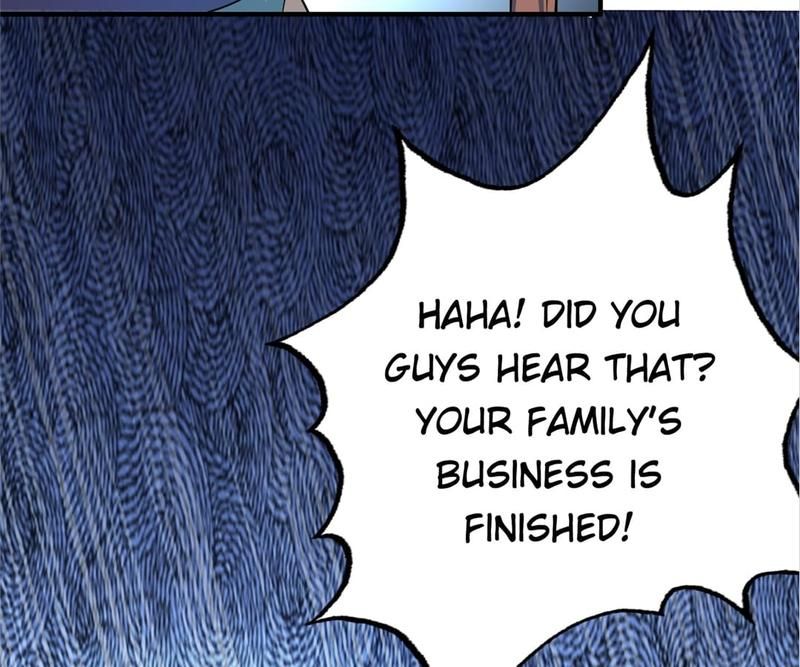 Read Eternal First Son-In-Law chapter 59 image 43 on Lezhin