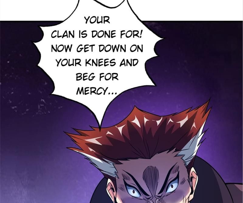 Read Eternal First Son-In-Law chapter 59 image 51 on Lezhin