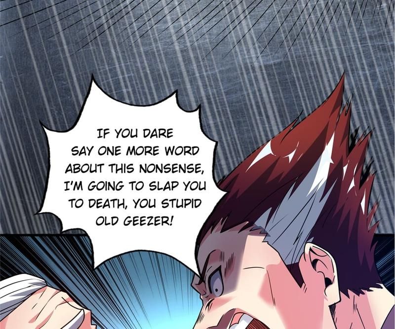Read Eternal First Son-In-Law chapter 59 image 63 on Lezhin