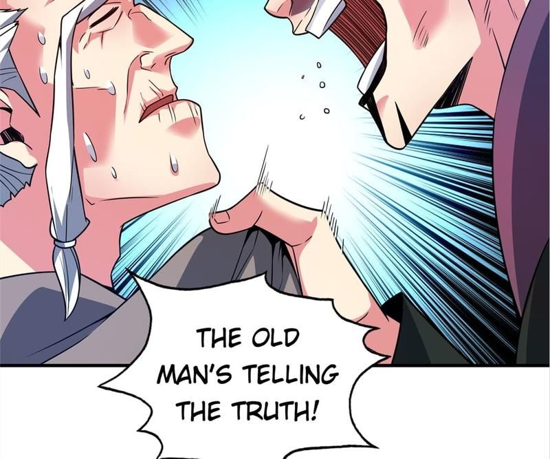 Read Eternal First Son-In-Law chapter 59 image 64 on Lezhin