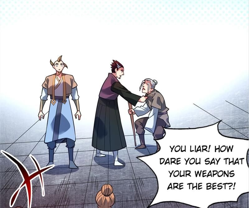Read Eternal First Son-In-Law chapter 59 image 67 on Lezhin
