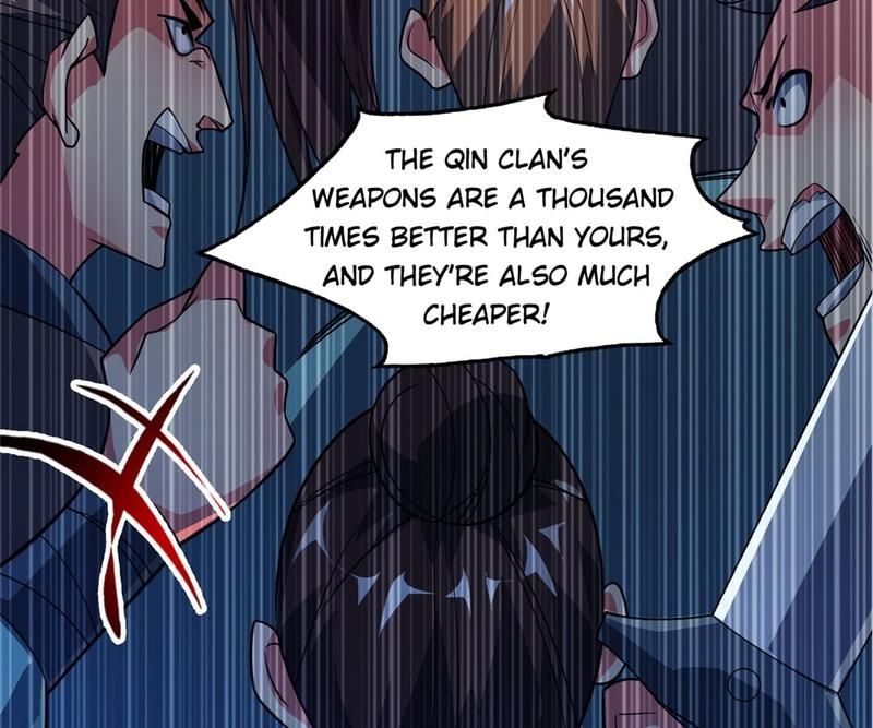 Read Eternal First Son-In-Law chapter 59 image 69 on Lezhin