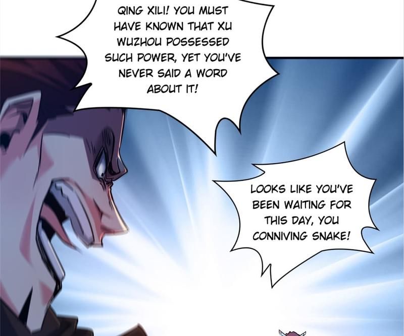 Read Eternal First Son-In-Law chapter 59 image 9 on Lezhin