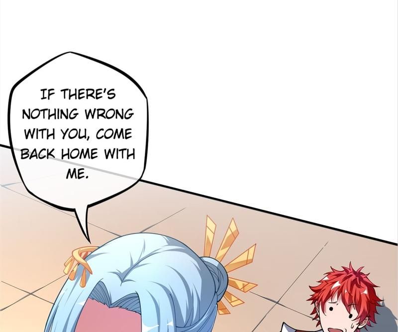Read Eternal First Son-In-Law chapter 6 image 12 on Lezhin