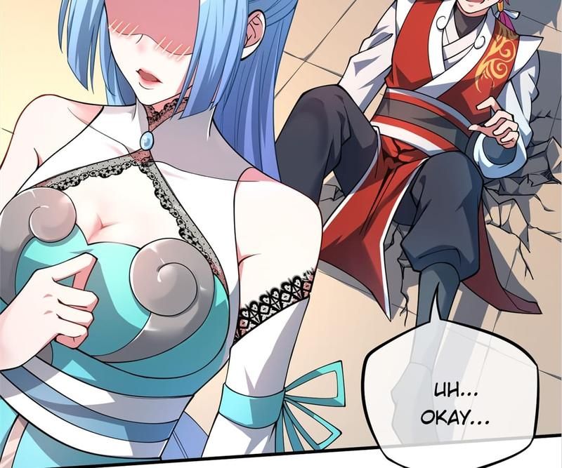 Read Eternal First Son-In-Law chapter 6 image 13 on Lezhin
