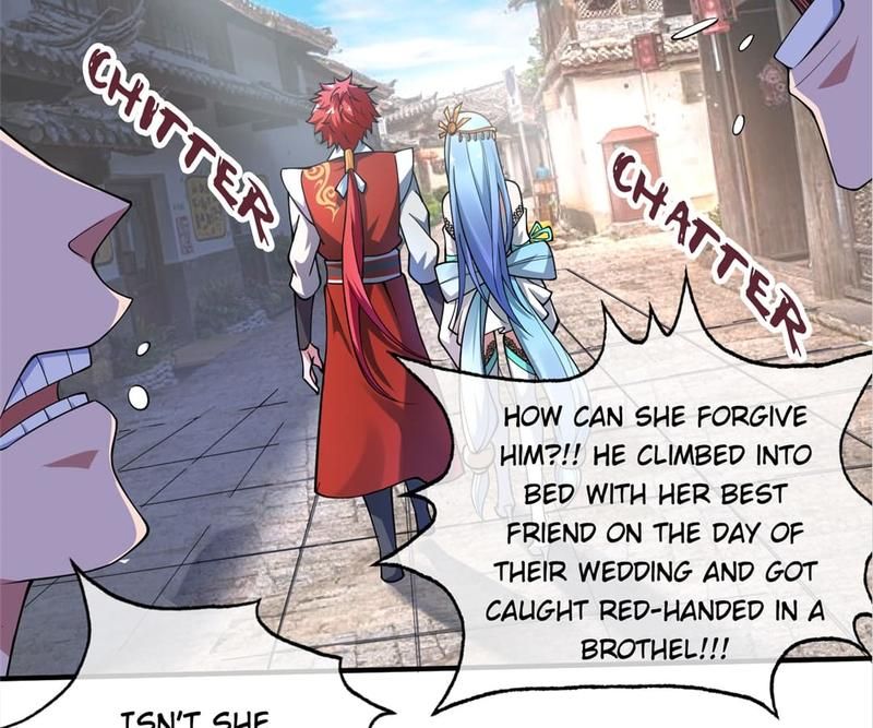 Read Eternal First Son-In-Law chapter 6 image 15 on Lezhin