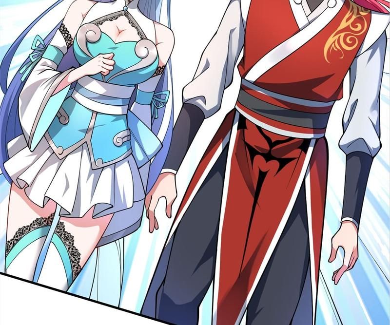Read Eternal First Son-In-Law chapter 6 image 19 on Lezhin