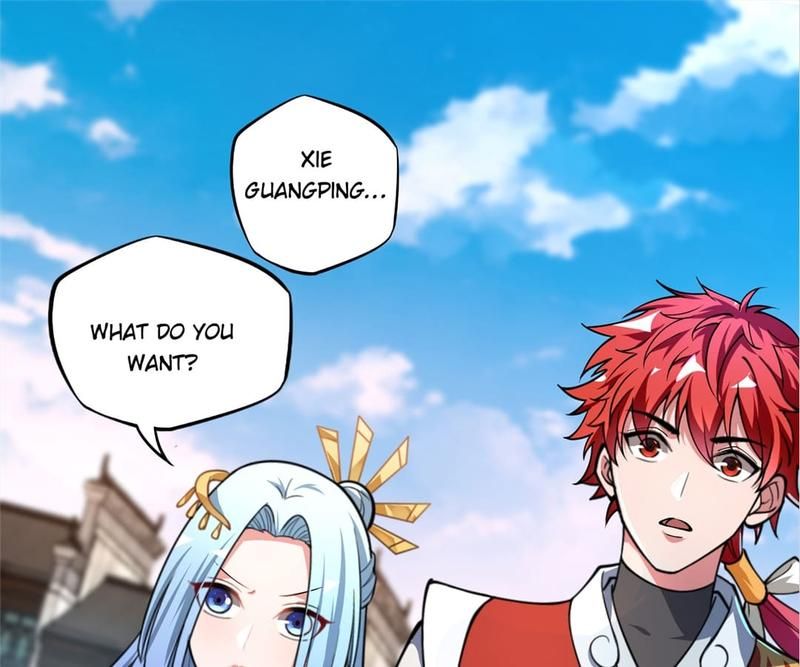 Read Eternal First Son-In-Law chapter 6 image 21 on Lezhin