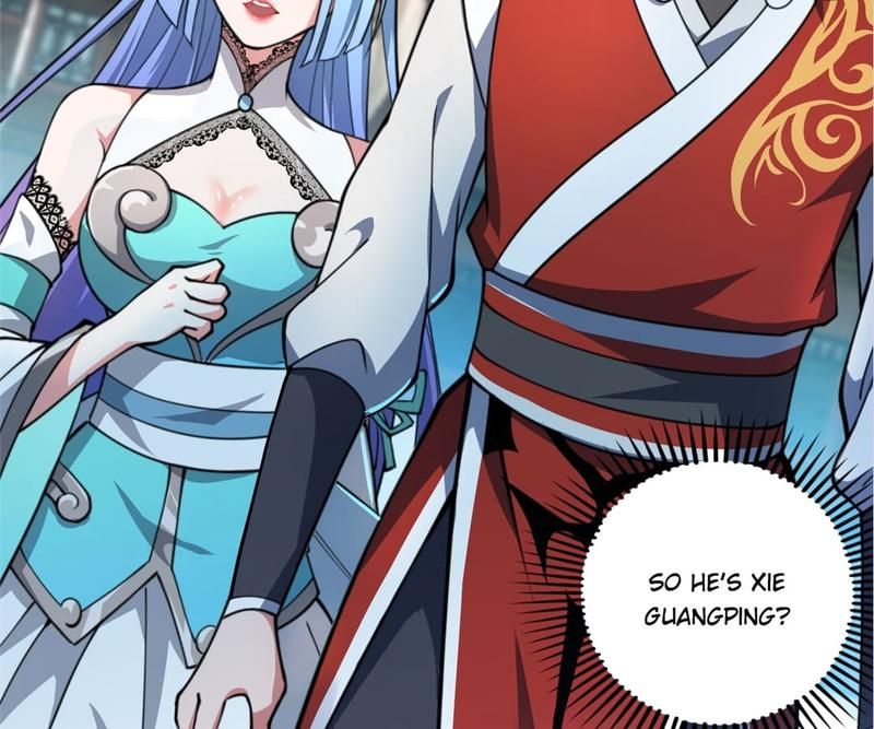 Read Eternal First Son-In-Law chapter 6 image 22 on Lezhin