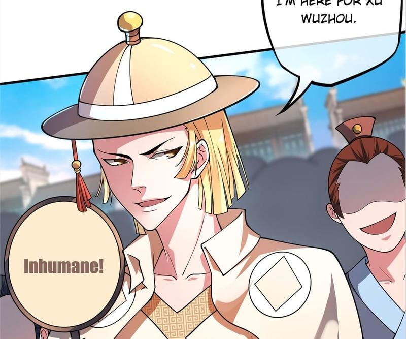 Read Eternal First Son-In-Law chapter 6 image 24 on Lezhin