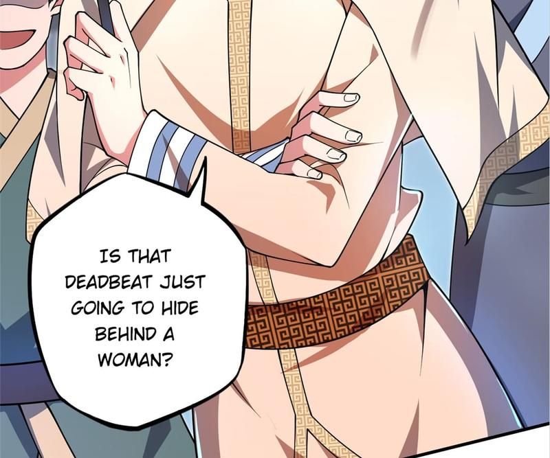 Read Eternal First Son-In-Law chapter 6 image 25 on Lezhin