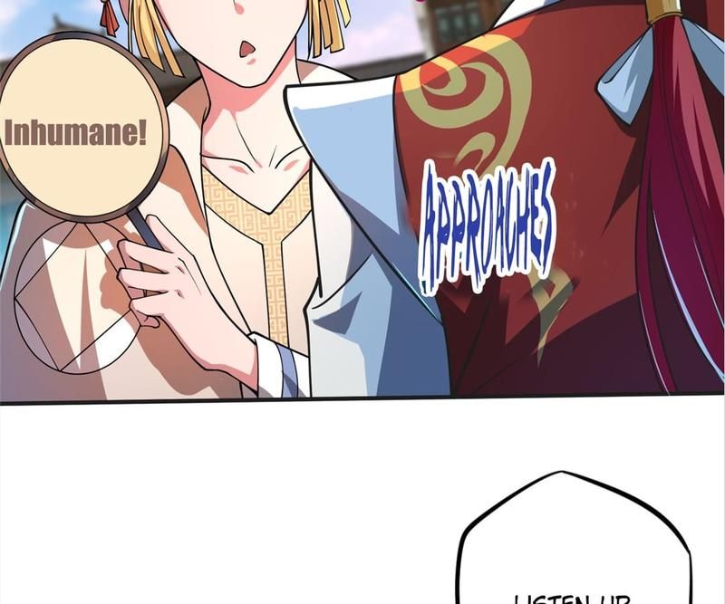 Read Eternal First Son-In-Law chapter 6 image 27 on Lezhin