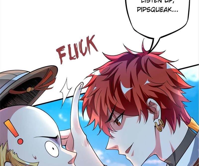 Read Eternal First Son-In-Law chapter 6 image 28 on Lezhin