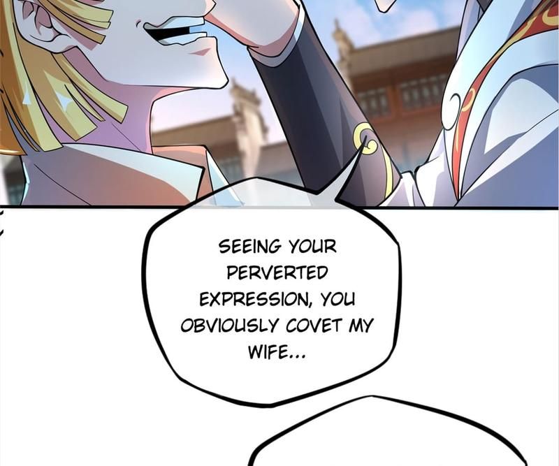Read Eternal First Son-In-Law chapter 6 image 29 on Lezhin