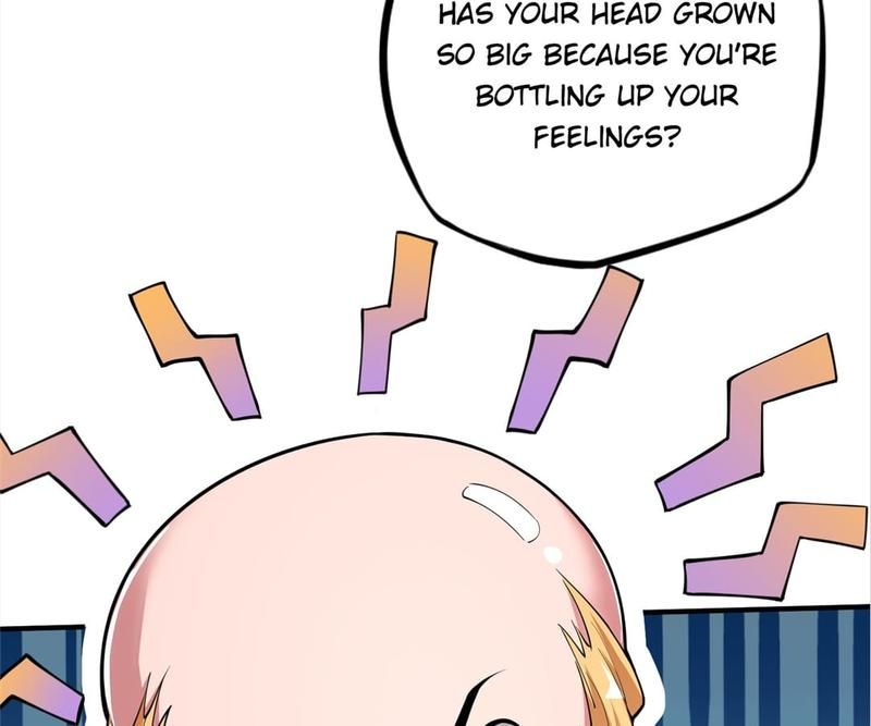 Read Eternal First Son-In-Law chapter 6 image 30 on Lezhin