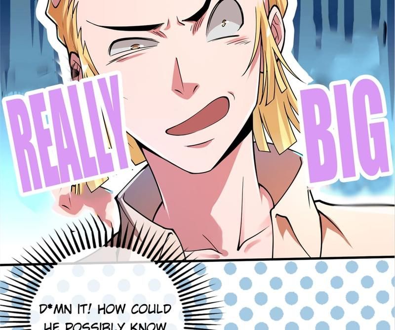Read Eternal First Son-In-Law chapter 6 image 31 on Lezhin