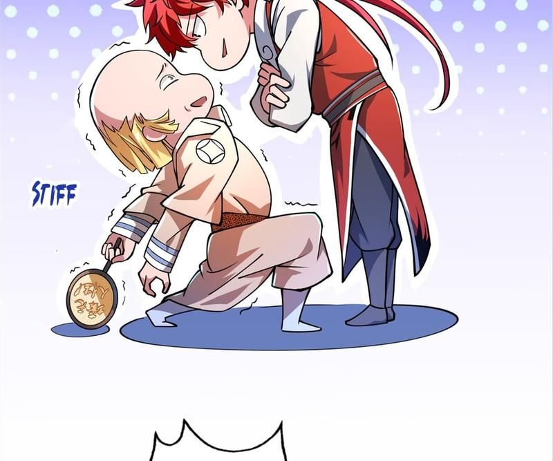 Read Eternal First Son-In-Law chapter 6 image 33 on Lezhin