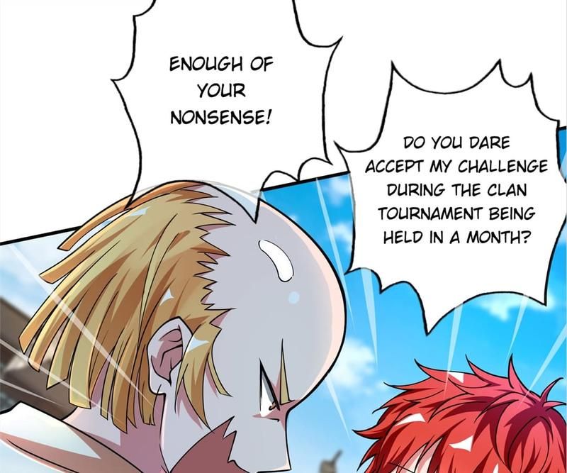 Read Eternal First Son-In-Law chapter 6 image 34 on Lezhin