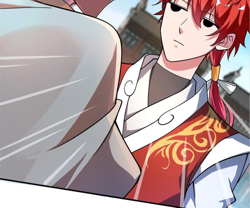 Read Eternal First Son-In-Law chapter 6 image 35 on Lezhin