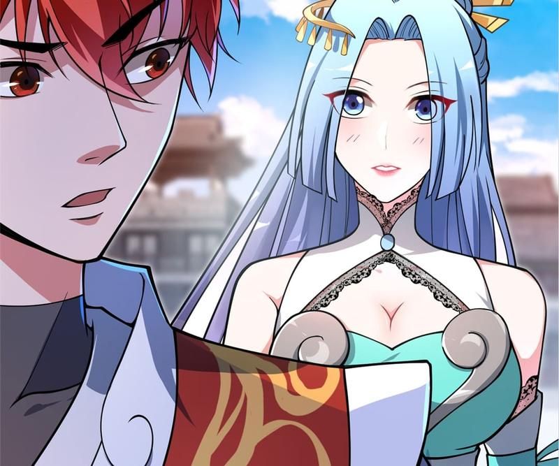 Read Eternal First Son-In-Law chapter 6 image 52 on Lezhin