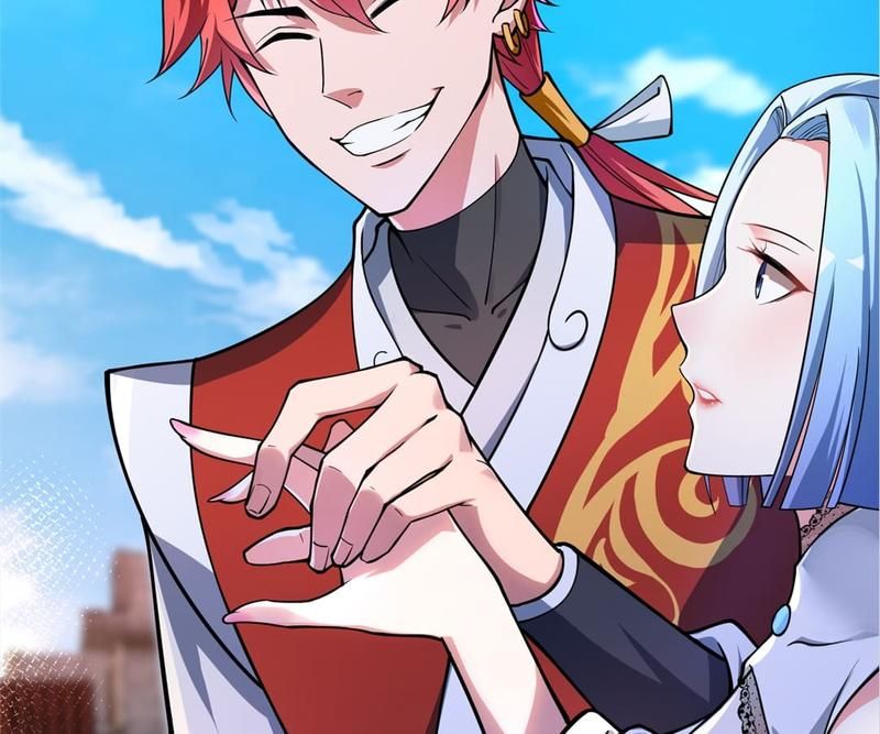 Read Eternal First Son-In-Law chapter 6 image 56 on Lezhin