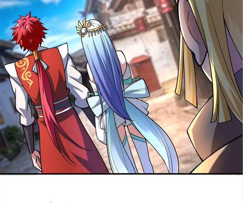Read Eternal First Son-In-Law chapter 6 image 59 on Lezhin