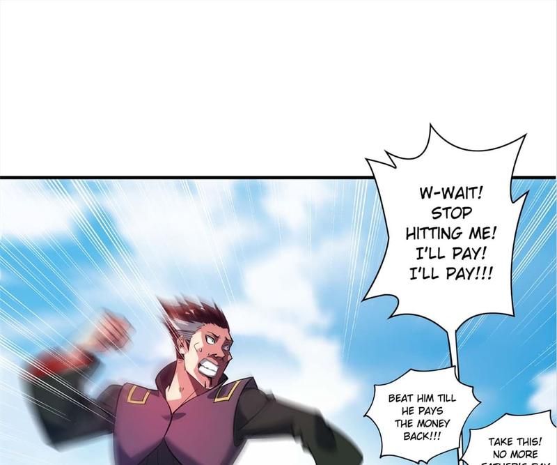 Read Eternal First Son-In-Law chapter 60 image 12 on Lezhin