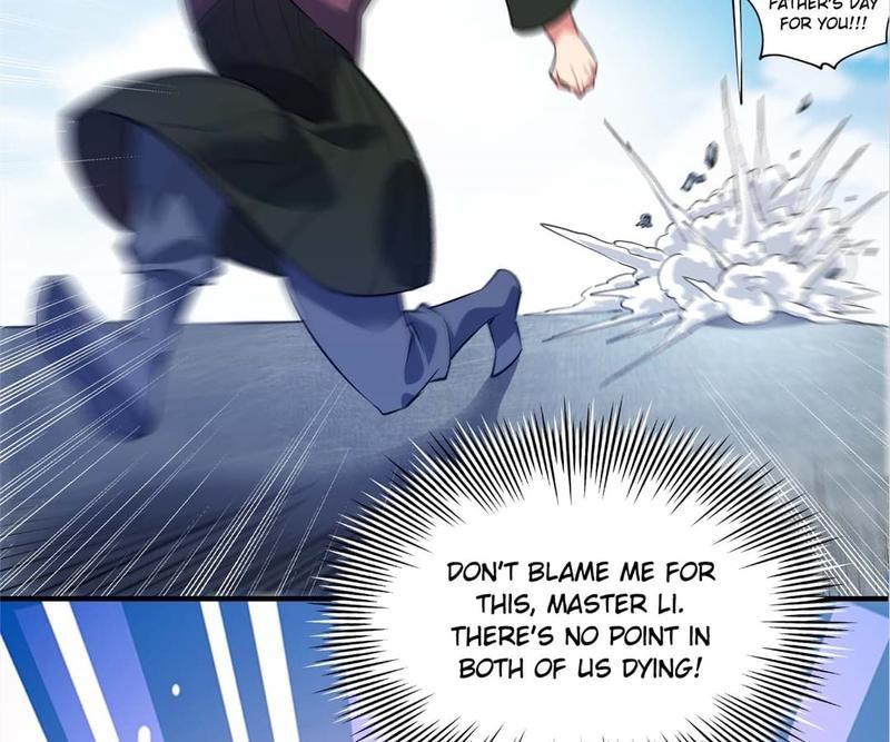 Read Eternal First Son-In-Law chapter 60 image 13 on Lezhin