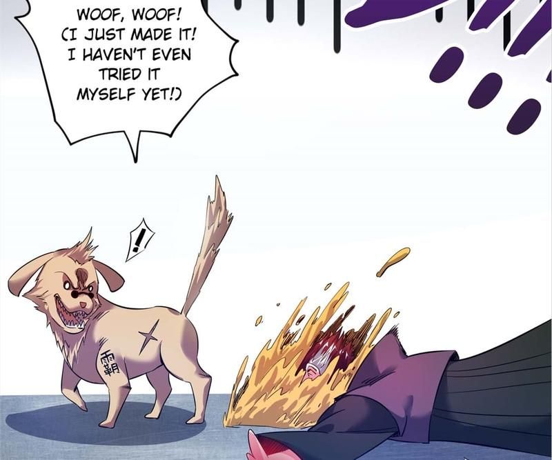 Read Eternal First Son-In-Law chapter 60 image 18 on Lezhin