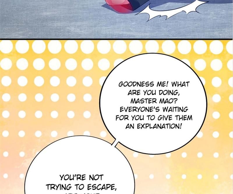Read Eternal First Son-In-Law chapter 60 image 19 on Lezhin