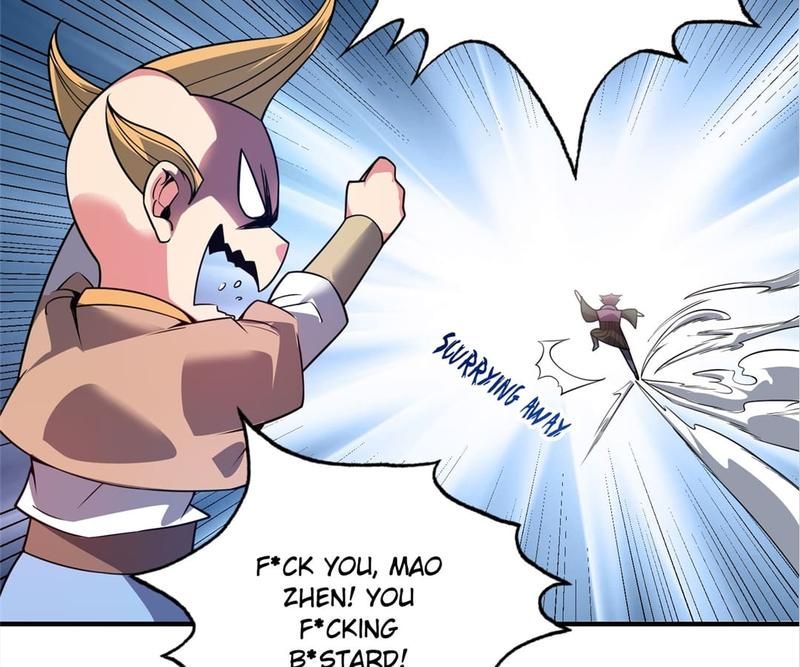Read Eternal First Son-In-Law chapter 60 image 2 on Lezhin