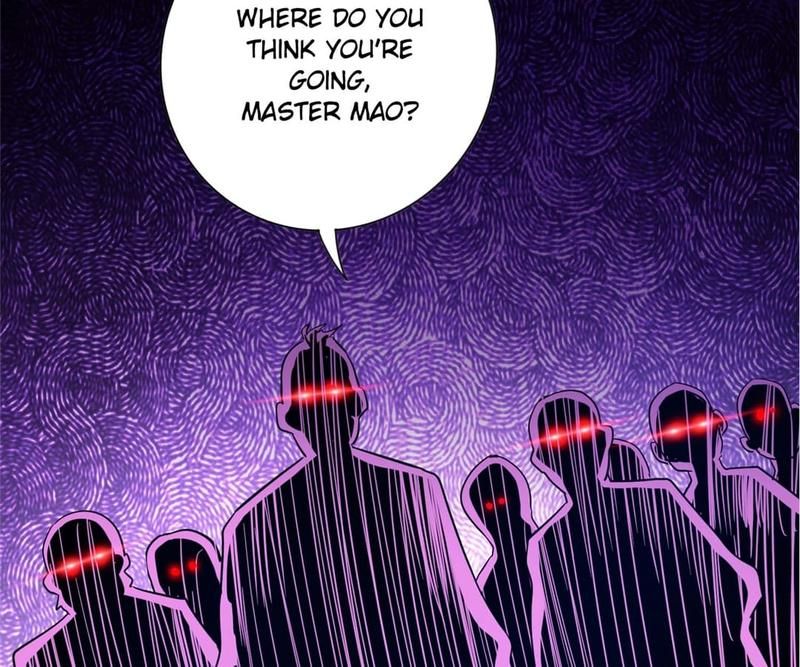 Read Eternal First Son-In-Law chapter 60 image 24 on Lezhin